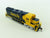 HO Scale Bachmann 60302 ATSF Santa Fe EMD GP40 Diesel Locomotive #3501 w/DCC