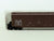 N Micro-Trains MTL #32260 PGE Pacific Great Eastern 50' Plug Door Box Car #4521