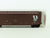 N Micro-Trains MTL #32260 PGE Pacific Great Eastern 50' Plug Door Box Car #4521
