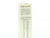 N Scale Kadee Micro-Trains MTL #31180 MP Route of The Eagles 50' Box Car #20573