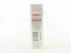 N Scale Micro-Trains MTL 52090 UMTA Urban Rapid Rail Program Steel Reefer #X-3