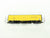N Scale Micro-Trains MTL 05200100 SLC San Luis Central Steel Express Reefer #406