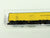 N Scale Micro-Trains MTL 05200100 SLC San Luis Central Steel Express Reefer #406