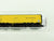 N Scale Micro-Trains MTL 05200100 SLC San Luis Central Steel Express Reefer #406