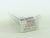 N Scale Micro-Trains MTL 05200100 SLC San Luis Central Steel Express Reefer #406