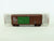 N Scale Micro-Trains MTL 23260 DWC Duluth Winnipeg & Pacific 40' Box Car #582225