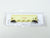 N Scale Atlas #39692 ACFX Honeymead ACF 4-Bay Centerflow Hopper #56315