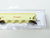 N Scale Atlas #39692 ACFX Honeymead ACF 4-Bay Centerflow Hopper #56315