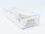 N Scale Atlas #39692 ACFX Honeymead ACF 4-Bay Centerflow Hopper #56315