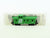 N Micro-Trains MTL 51090 BN Burlington Northern 34' Wood Sheathed Caboose #10925