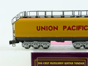 O Gauge 3-Rail MTH MT-3022L UP Union Pacific Auxiliary Water Tender #3