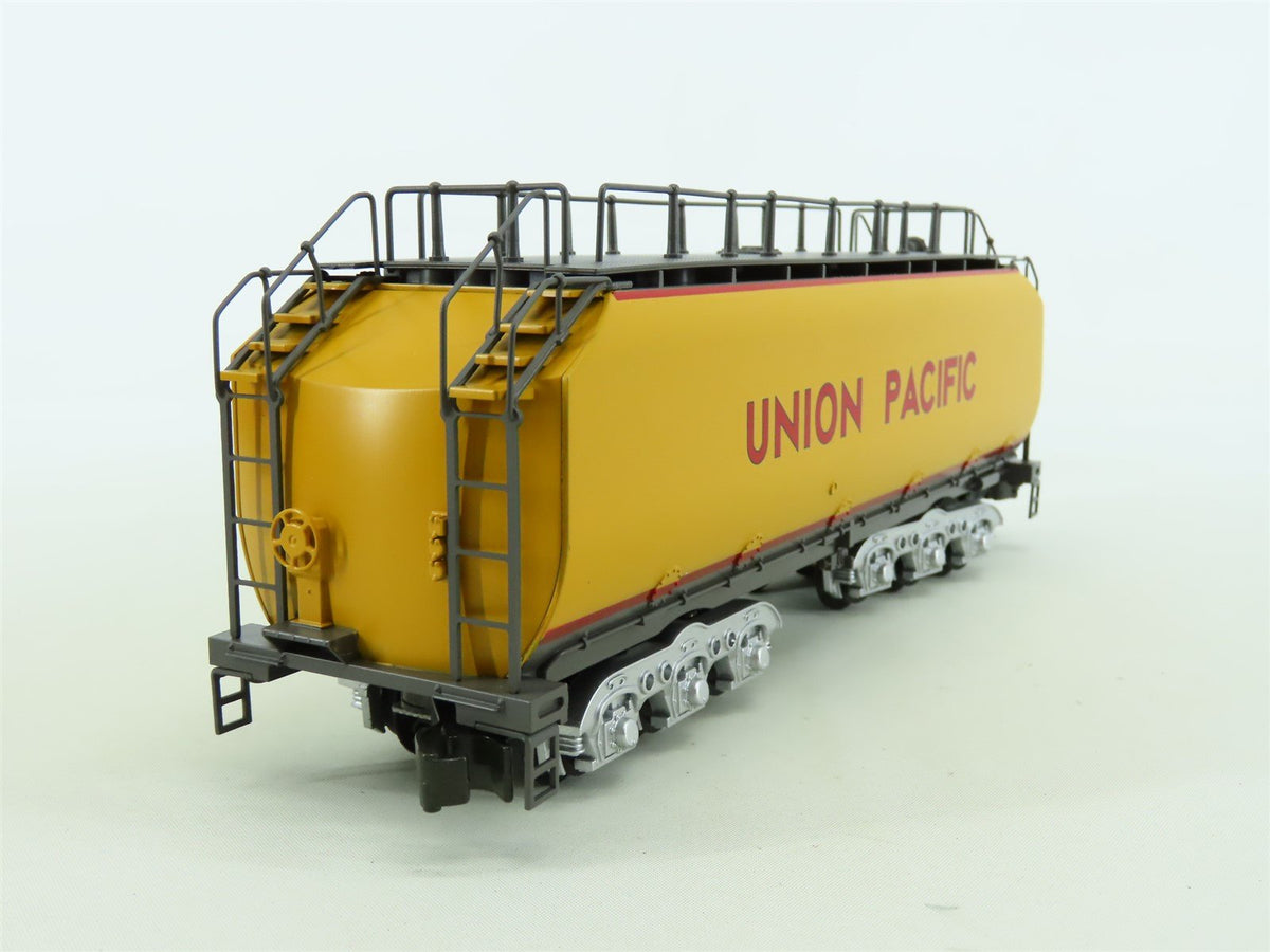 O Gauge 3-Rail MTH MT-3022L UP Union Pacific Auxiliary Water Tender #3