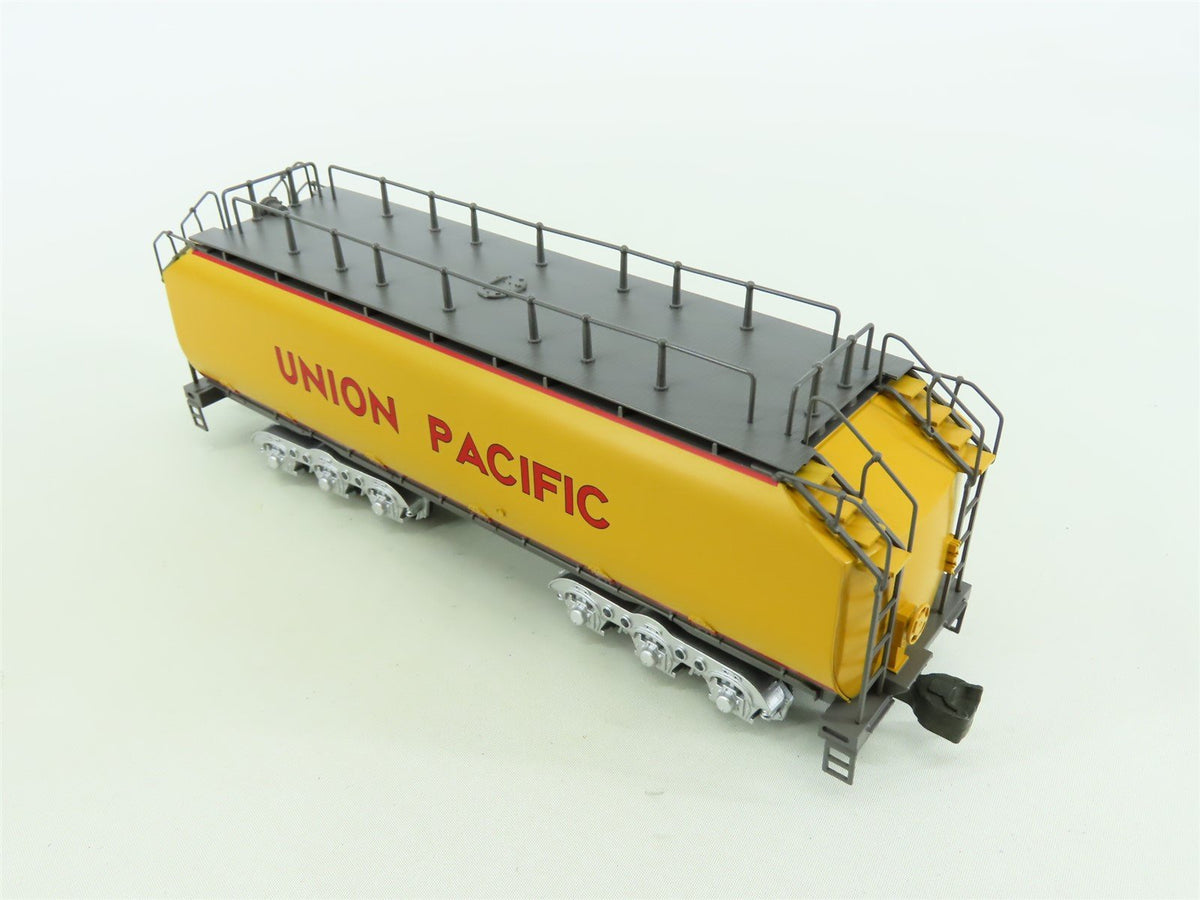 O Gauge 3-Rail MTH MT-3022L UP Union Pacific Auxiliary Water Tender #3