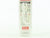 N Micro-Trains MTL 24280 CN Canadian National 40' Single Door Boxcar #446214