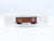 Z Scale Micro-Trains MTL #51500162 GN Great Northern 40' Wood Box Car #24884