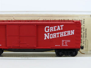 N Scale Kadee Micro-Trains MTL 43040 GN Great Northern 