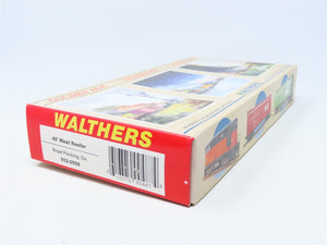 HO Scale Walthers Kit #932-2558 UP ART Royal Packing Co. 40' Meat Reefer #91697