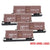 N Scale Micro-Trains MTL 98300214 CN 