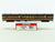 HO Walthers 932-9032 GN Empire Builder Baggage-Mail Passenger Custom w/Lighting