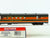 HO Walthers 932-9032 GN Empire Builder Baggage-Mail Passenger Custom w/Lighting