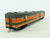 HO Walthers 932-9032 GN Empire Builder Baggage-Mail Passenger Custom w/Lighting