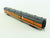 HO Walthers 932-9032 GN Empire Builder Baggage-Mail Passenger Custom w/Lighting