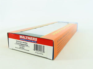 HO Walthers 932-9032 GN Empire Builder Baggage-Mail Passenger Custom w/Lighting