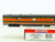 HO Walthers 932-9035 GN Empire Builder Baggage-Dorm Passenger Custom w/Lighting