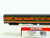 HO Walthers 932-9033 GN Empire Builder P-S Sleeper Passenger Custom w/Lighting