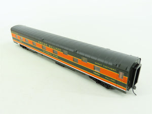 HO Walthers 932-9033 GN Empire Builder P-S Sleeper Passenger Custom w/Lighting