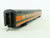 HO Walthers 932-9037 GN Empire Builder 36-Seat Diner Passenger Custom w/Lighting