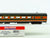 HO Walthers 932-9045 GN Empire Builder 60-Seat Coach Passenger Custom w/Lighting