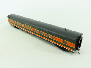 HO Walthers 932-9045 GN Empire Builder 60-Seat Coach Passenger Custom w/Lighting