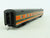 HO Walthers 932-9065 GN Empire Builder Ranch Lounge Passenger Custom w/Lighting