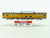 HO Walthers 932-9580 UP Union Pacific 7000-7009 Series ACF Dome-Coach Passenger