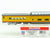 HO Walthers 932-9580 UP Union Pacific 7000-7009 Series ACF Dome-Coach Passenger