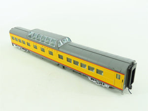 HO Walthers 932-9580 UP Union Pacific 7000-7009 Series ACF Dome-Coach Passenger