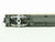 HO Walthers 932-9580 UP Union Pacific 7000-7009 Series ACF Dome-Coach Passenger