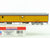 HO Walthers 932-9570 UP Union Pacific 5631-5663 Series ACF Baggage Passenger