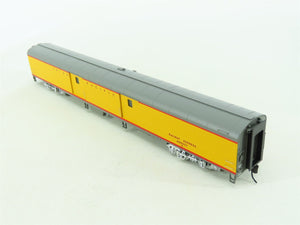 HO Walthers 932-9570 UP Union Pacific 5631-5663 Series ACF Baggage Passenger