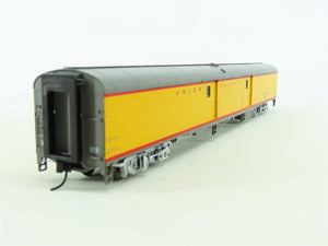 HO Walthers 932-9570 UP Union Pacific 5631-5663 Series ACF Baggage Passenger