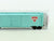 N Scale Micro-Trains MTL 07800120 CONX Conoco 50' Auto Box Car #50004