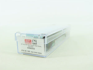 N Scale Micro-Trains MTL 07800120 CONX Conoco 50' Auto Box Car #50004
