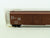 N Scale Micro-Trains MTL 79030 D&M Detroit & Mackinac 50' Box Car #3440