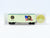 N Micro-Trains MTL #07400109 Presidential Car Box Car - William Henry Harrison