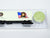N Scale Micro-Trains MTL #07400115 Presidential Car 40' Box Car - James K. Polk