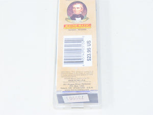 N Scale Micro-Trains MTL #07400115 Presidential Car 40' Box Car - James K. Polk