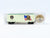 N Scale Micro-Trains MTL #07400126 Presidential Car 40' Box Car - James Garfield