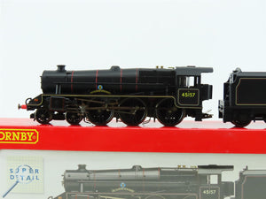 OO Hornby R.2449 BR British Railways 4-6-0 5MT Steam #45157 