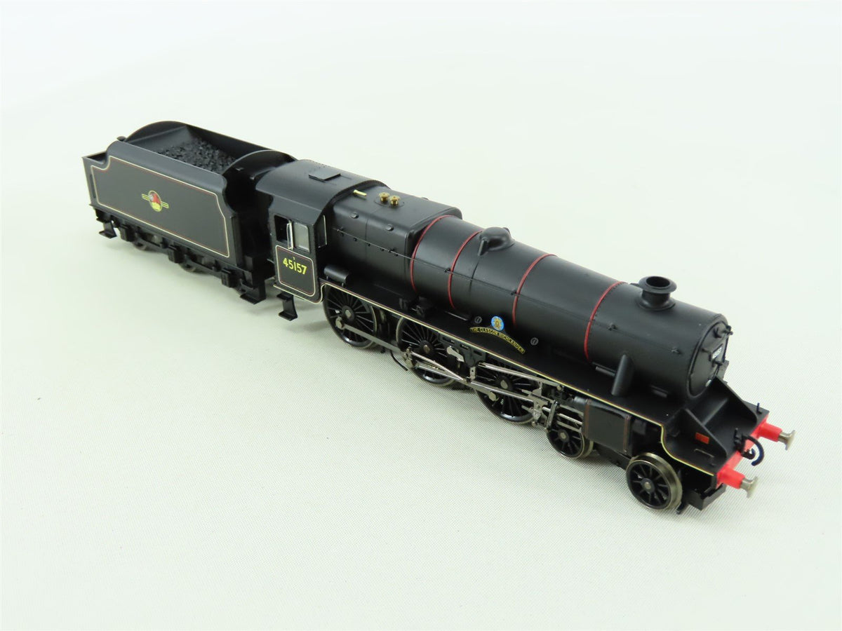 OO Hornby R.2449 BR British Railways 4-6-0 5MT Steam #45157 &quot;Glasgow Highlander&quot;